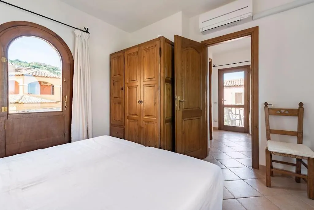 Villa Rosa Cannigione