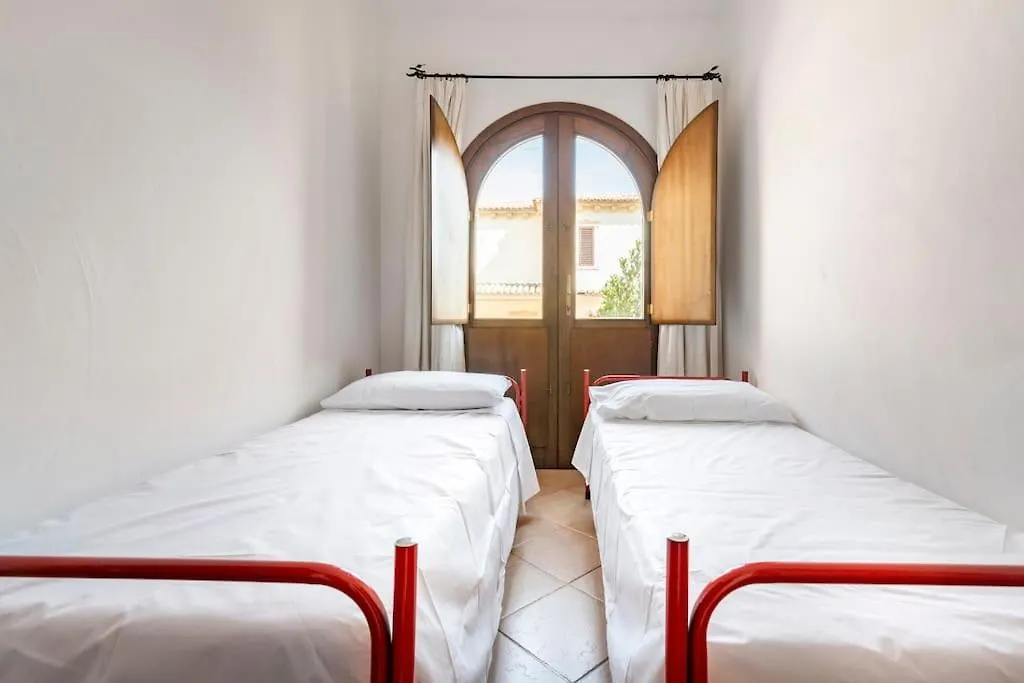 Villa Rosa Cannigione 0*,